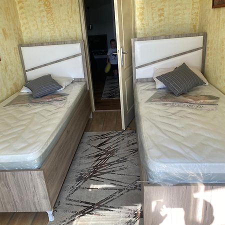 Apartmani Miljana Bar Zewnętrze zdjęcie
