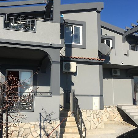 Apartmani Miljana Bar Zewnętrze zdjęcie
