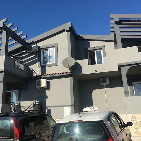 Apartmani Miljana Bar Zewnętrze zdjęcie
