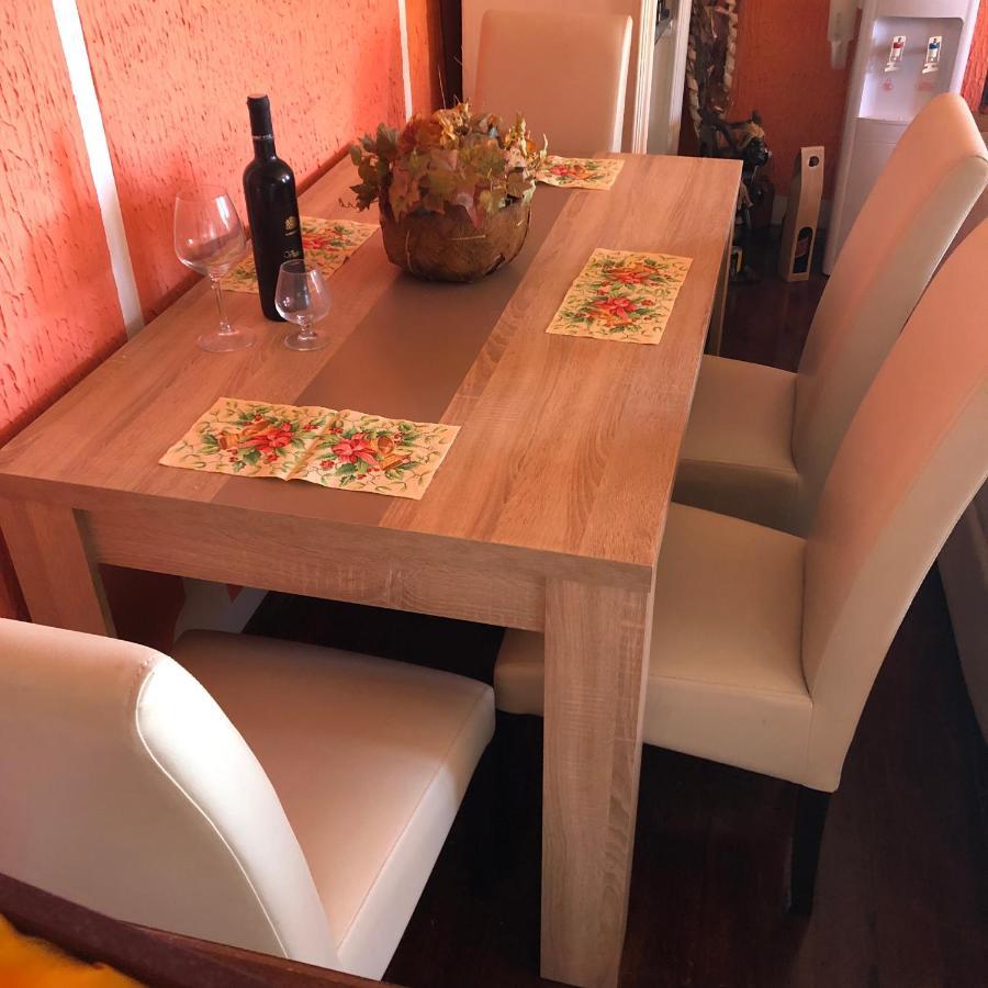 Apartmani Miljana Bar Zewnętrze zdjęcie