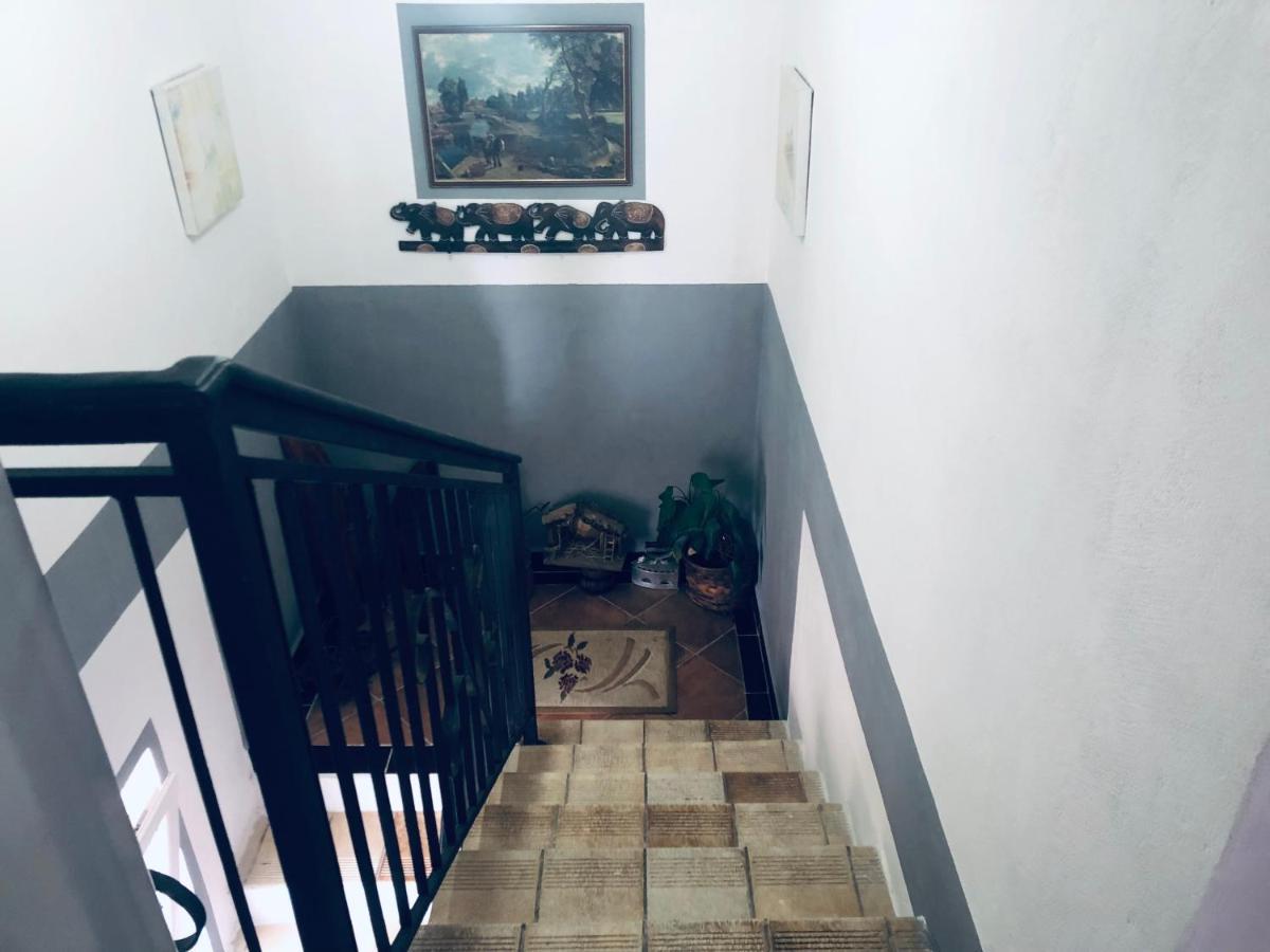 Apartmani Miljana Bar Zewnętrze zdjęcie