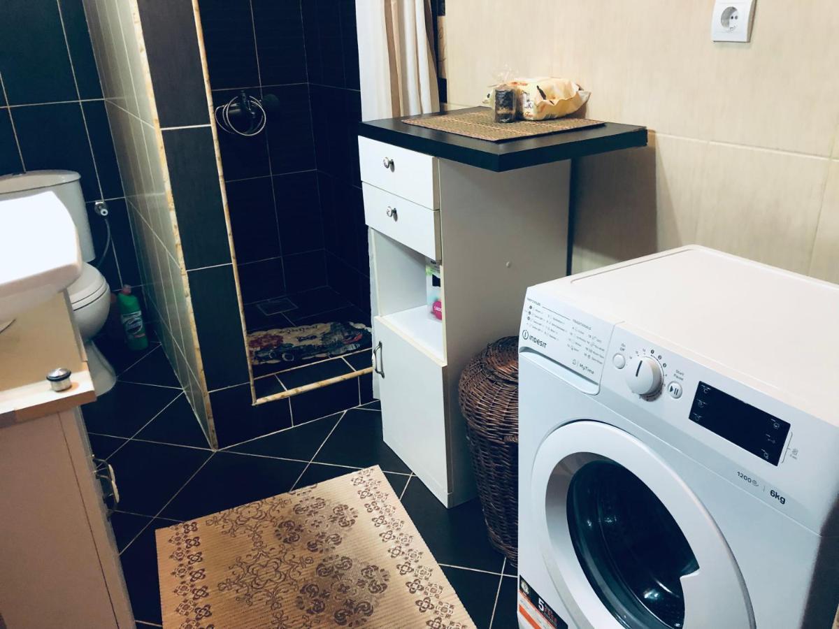 Apartmani Miljana Bar Zewnętrze zdjęcie