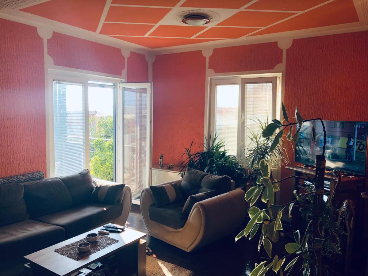 Apartmani Miljana Bar Zewnętrze zdjęcie