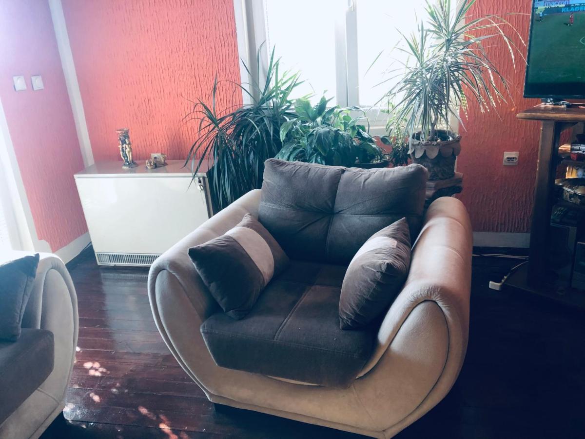 Apartmani Miljana Bar Zewnętrze zdjęcie