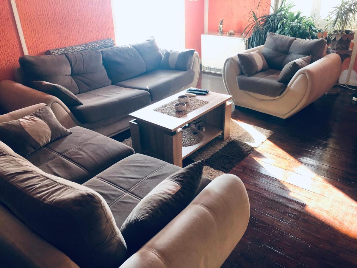 Apartmani Miljana Bar Zewnętrze zdjęcie