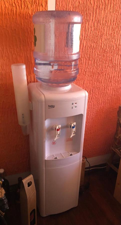 Apartmani Miljana Bar Zewnętrze zdjęcie