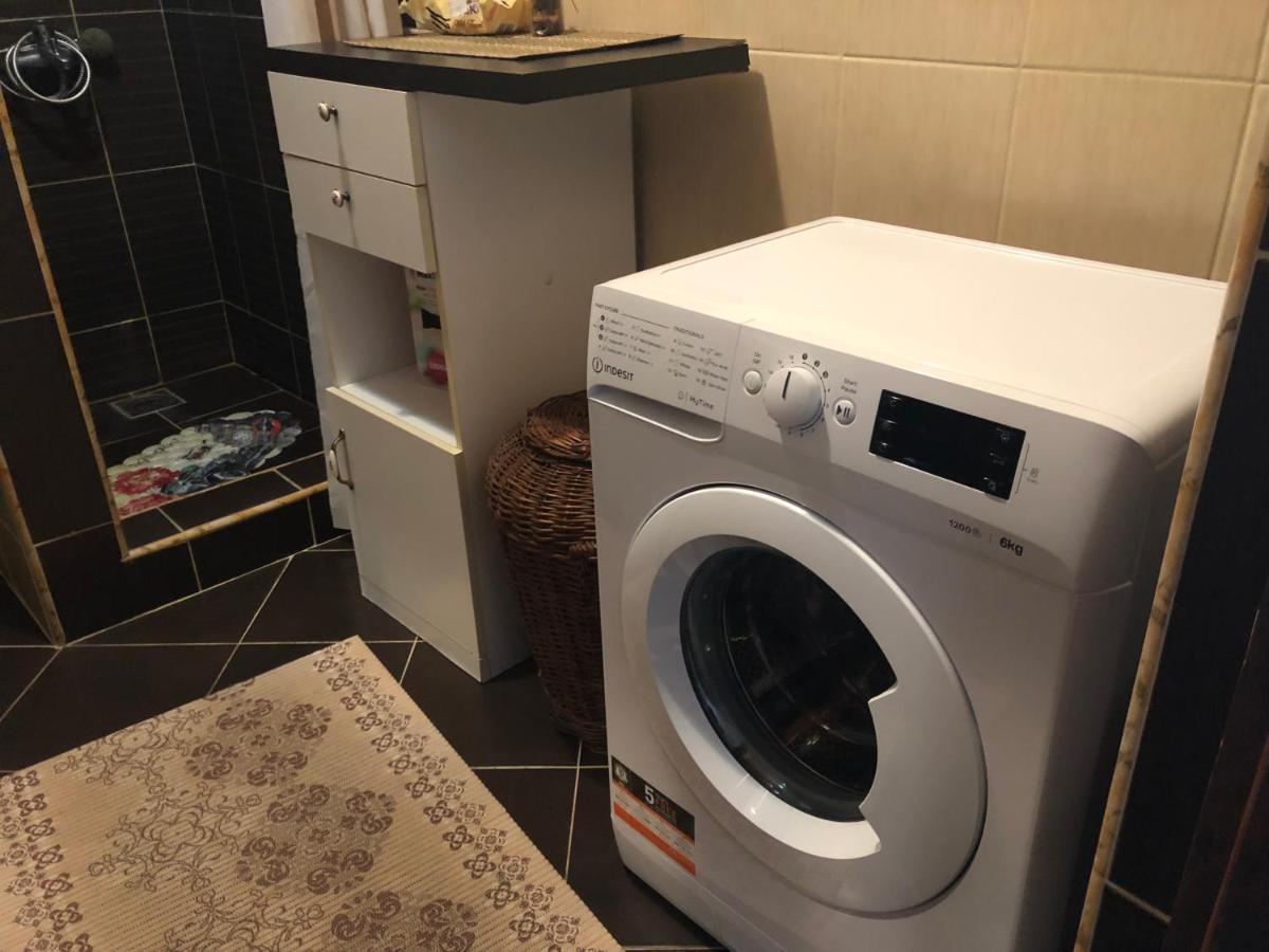 Apartmani Miljana Bar Zewnętrze zdjęcie