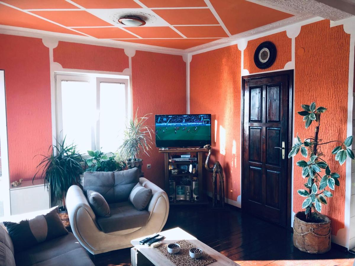 Apartmani Miljana Bar Zewnętrze zdjęcie