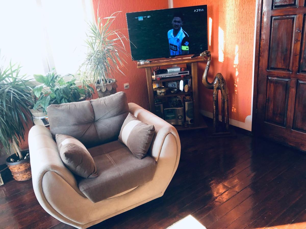 Apartmani Miljana Bar Zewnętrze zdjęcie
