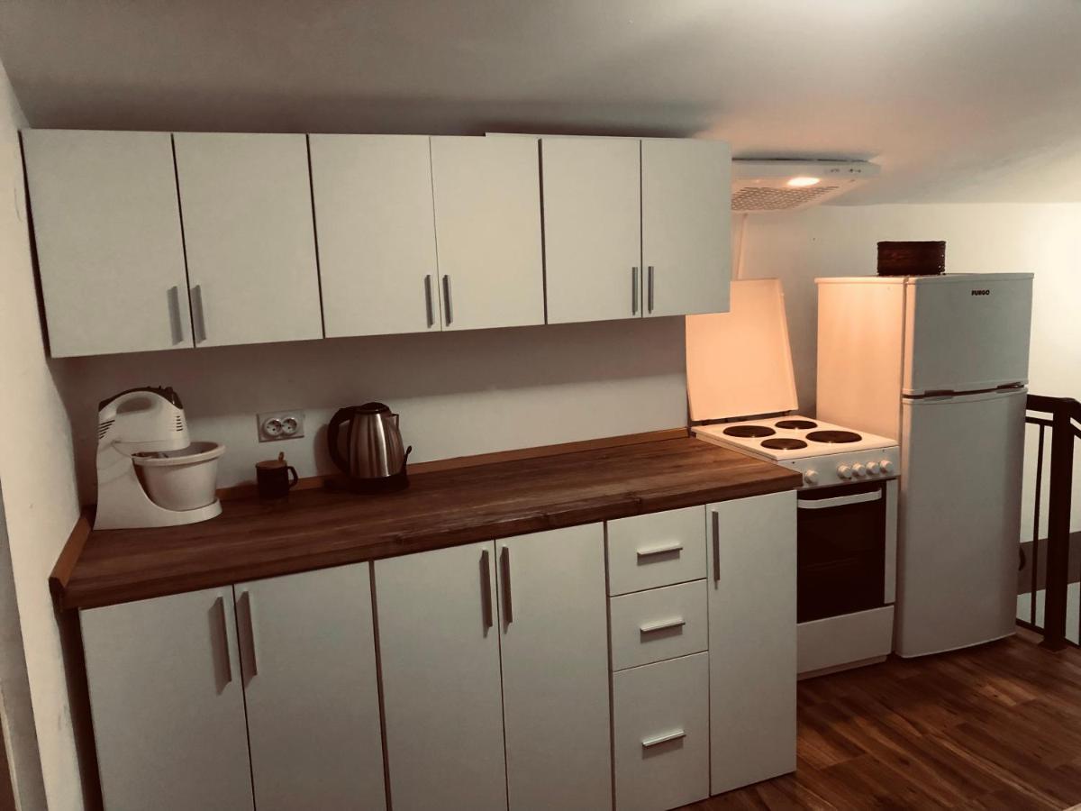 Apartmani Miljana Bar Zewnętrze zdjęcie