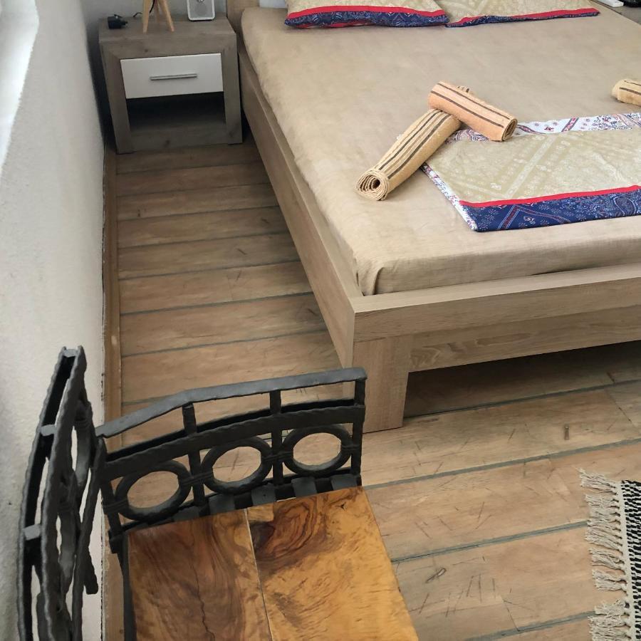 Apartmani Miljana Bar Zewnętrze zdjęcie