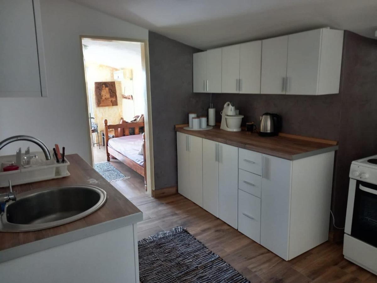 Apartmani Miljana Bar Zewnętrze zdjęcie
