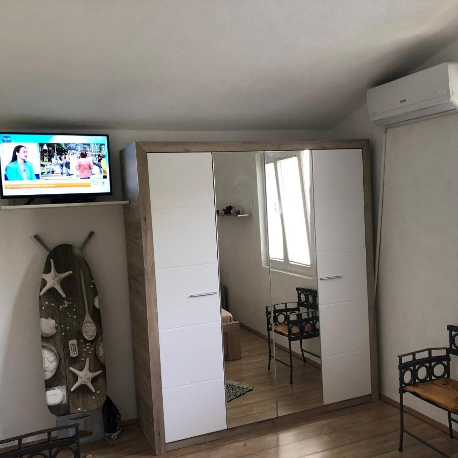 Apartmani Miljana Bar Zewnętrze zdjęcie