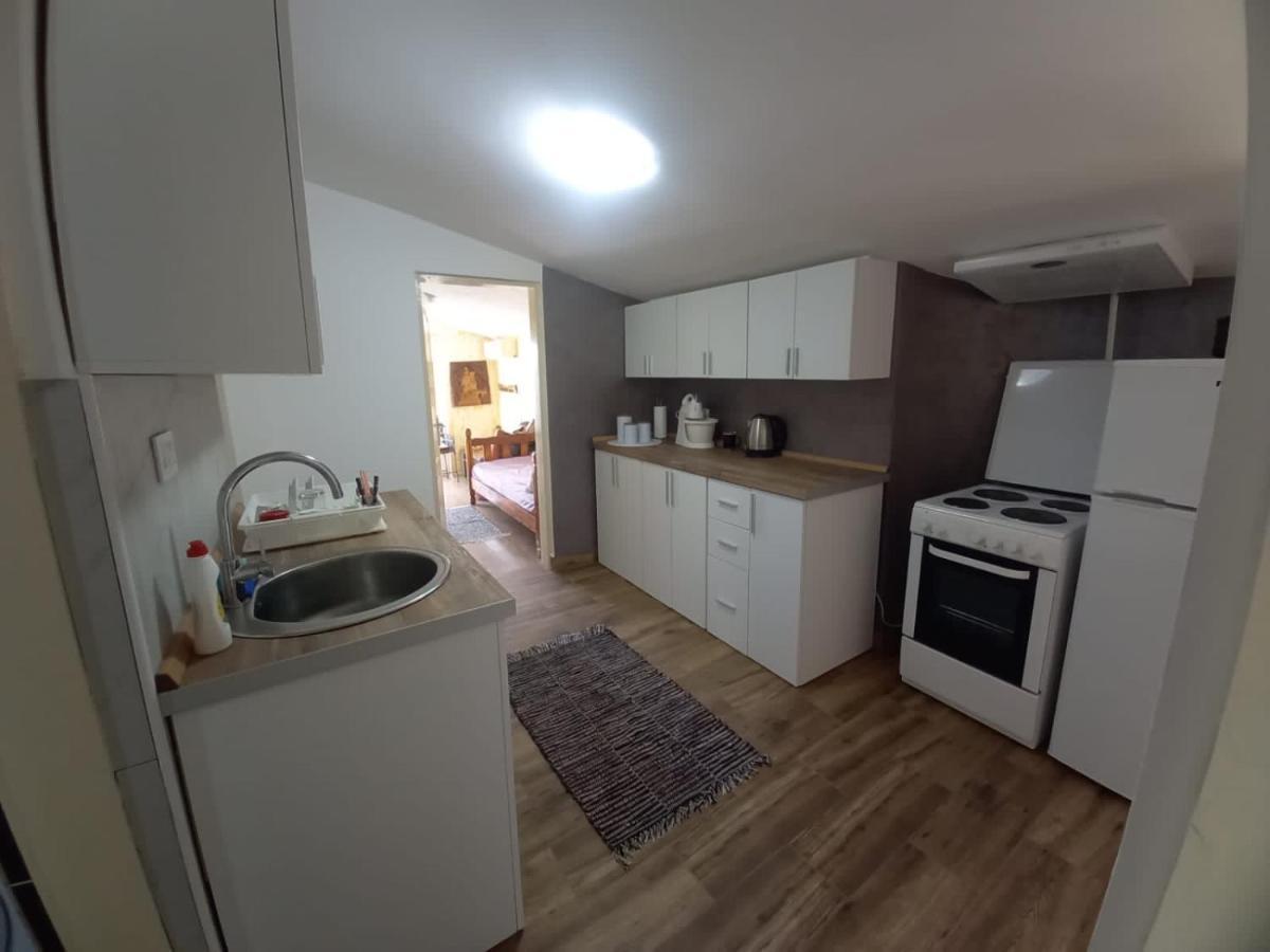 Apartmani Miljana Bar Zewnętrze zdjęcie