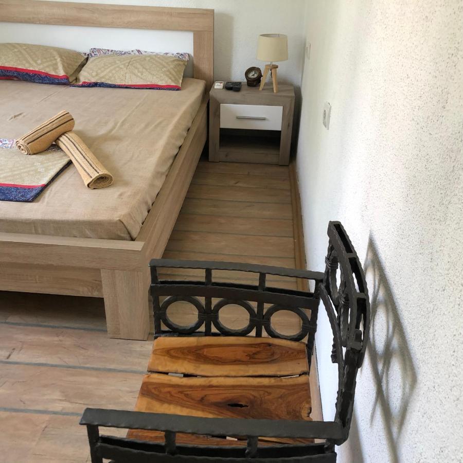 Apartmani Miljana Bar Zewnętrze zdjęcie