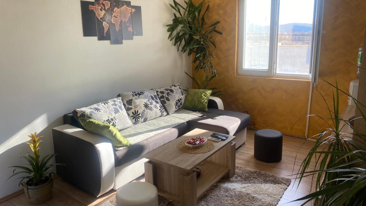 Apartmani Miljana Bar Zewnętrze zdjęcie