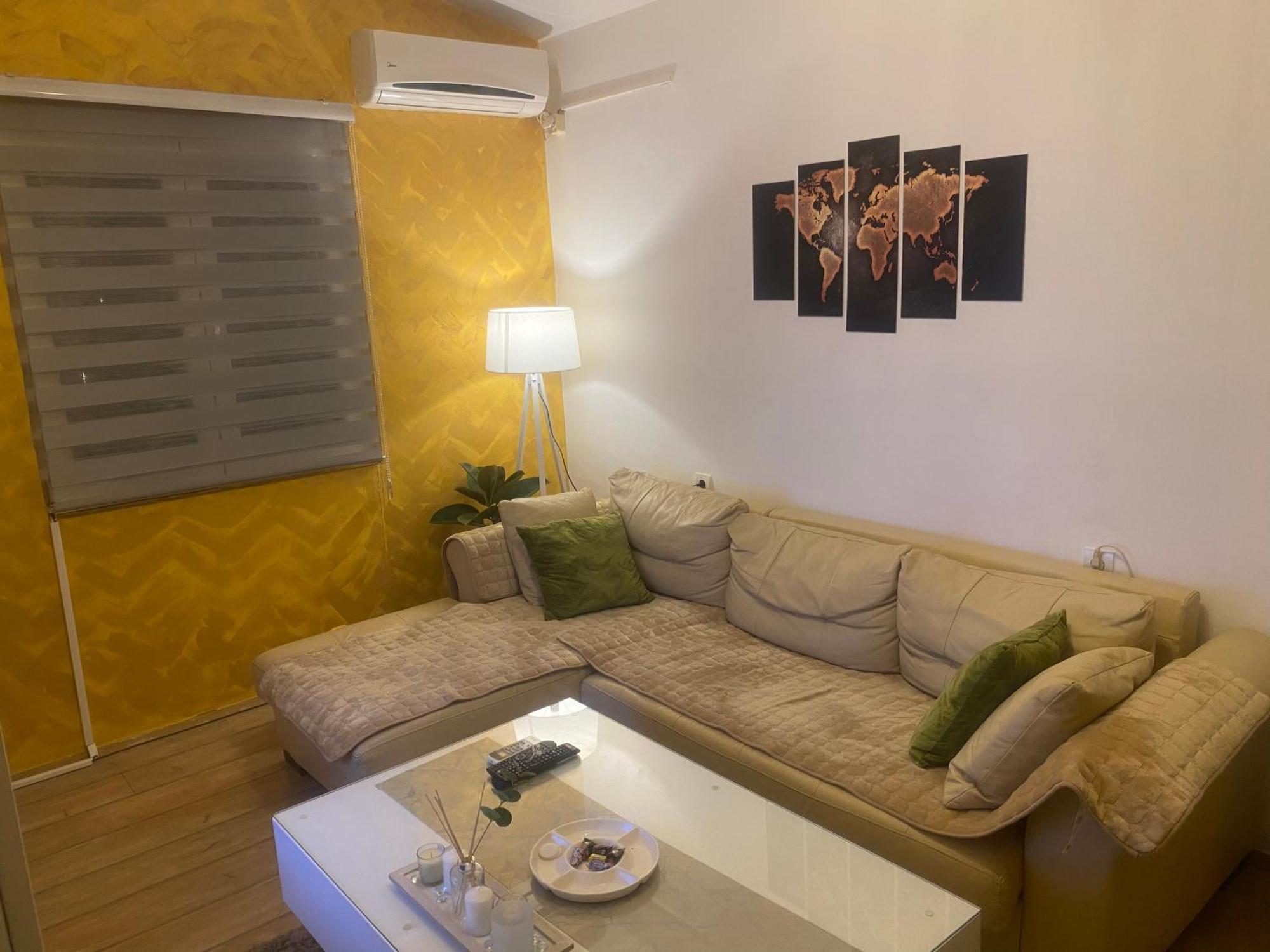 Apartmani Miljana Bar Zewnętrze zdjęcie