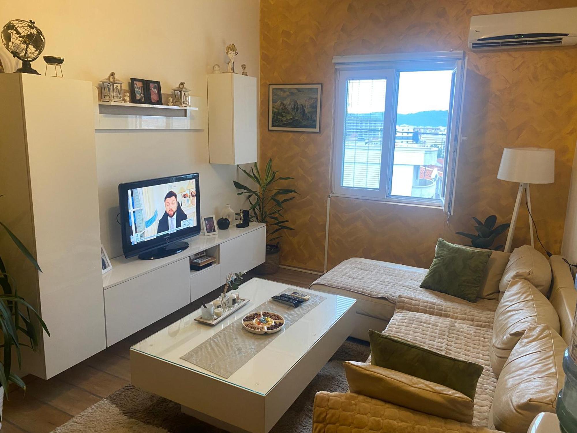 Apartmani Miljana Bar Zewnętrze zdjęcie