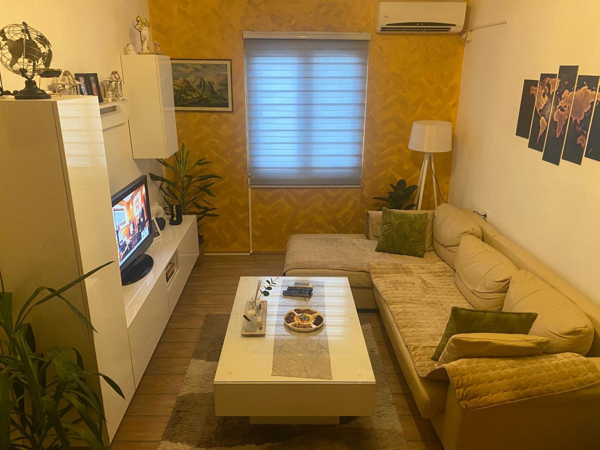 Apartmani Miljana Bar Zewnętrze zdjęcie