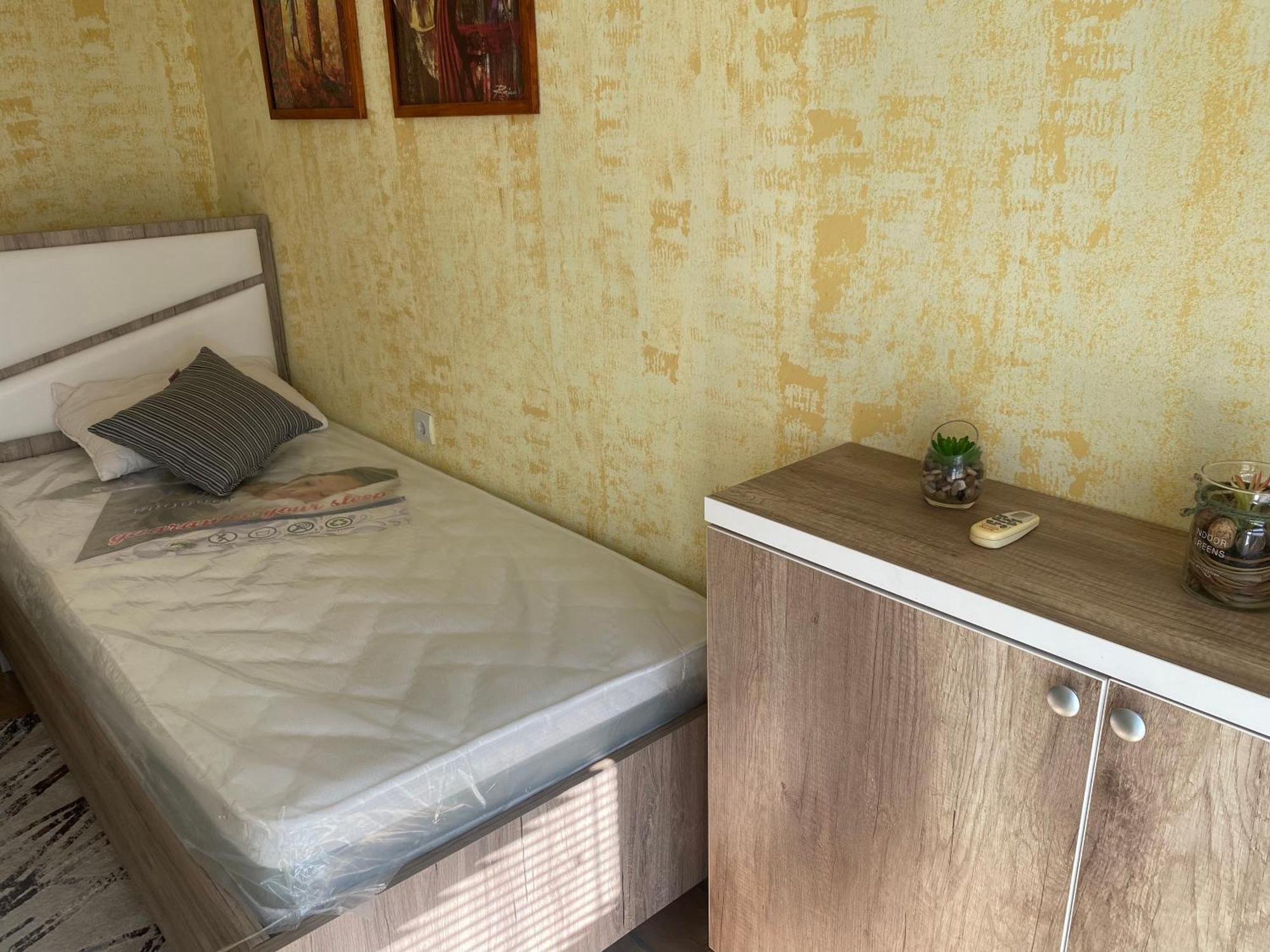 Apartmani Miljana Bar Zewnętrze zdjęcie