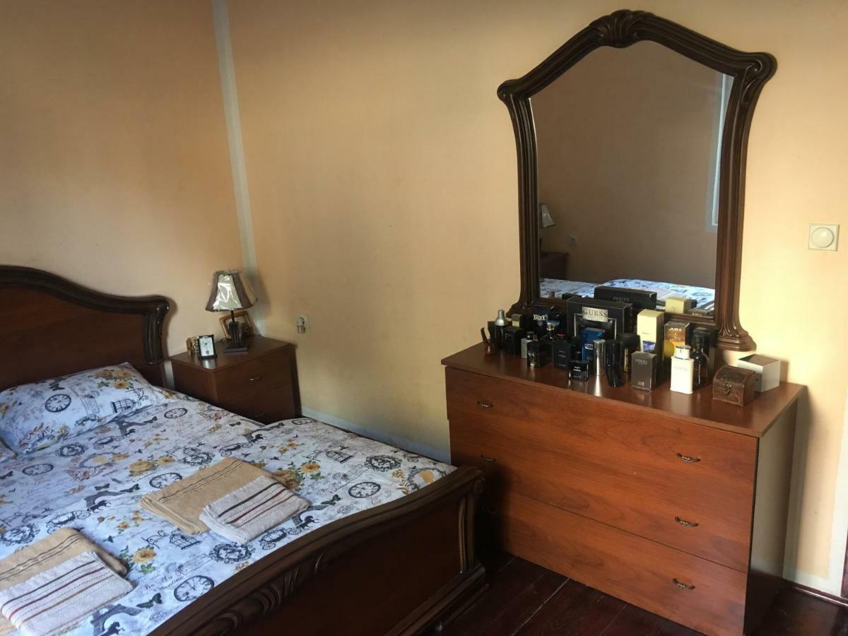 Apartmani Miljana Bar Zewnętrze zdjęcie