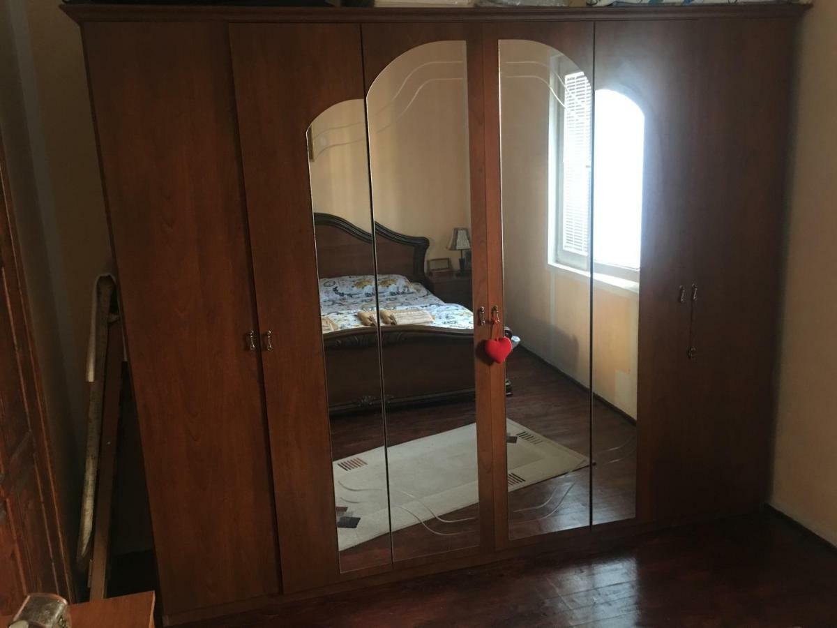 Apartmani Miljana Bar Zewnętrze zdjęcie