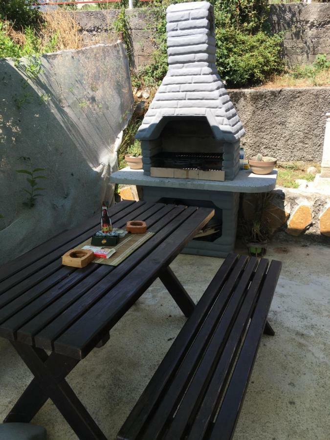Apartmani Miljana Bar Zewnętrze zdjęcie