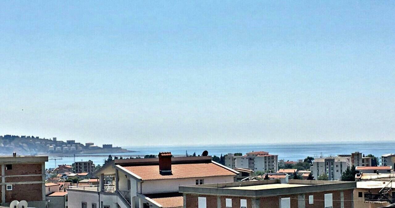 Apartmani Miljana Bar Zewnętrze zdjęcie